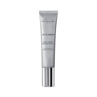 INSTITUT ESTHEDERM LIFT & REPAIR EYE CONTOUR SMOOTHING CREAM N1 (NAOS), 15 ml