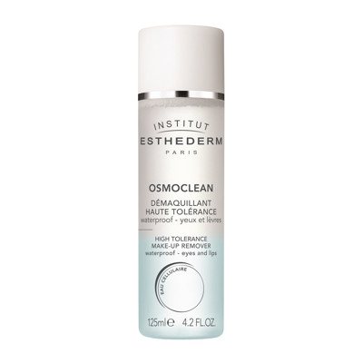 INSTITUT ESTHEDERM PARIS, akių ir lūpų makiažo valiklis, 125 ml