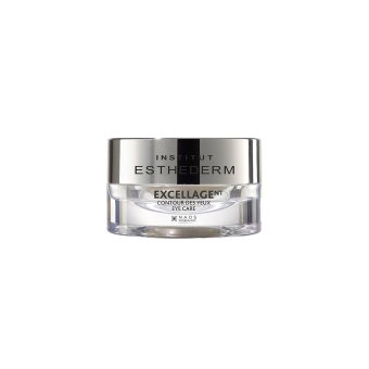 INSTITUT ESTHEDERM PARIS akių kontūro kremas brandžiai odai EXCELLAGE NT, 15 ml