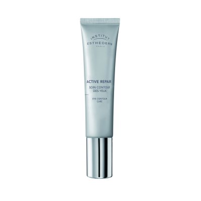 INSTITUT ESTHEDERM PARIS ACTIVE REPAIR, atkuriamoji akių kontūro priemonė, 15 ml