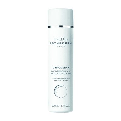 INSTITUT ESTHEDERM PARIS drėkinantis valomasis pienelis, 200 ml