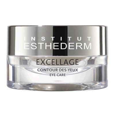 INSTITUT ESTHEDERM PARIS EXELLAGE, akių kontūro kremas brandžiai odai, bekvapis, 15 ml