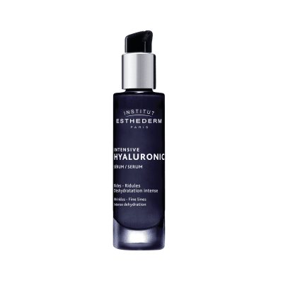 INSTITUT ESTHEDERM PARIS hialurono rūgšties serumas INTENSIVE HYALURONIC, 30 ml