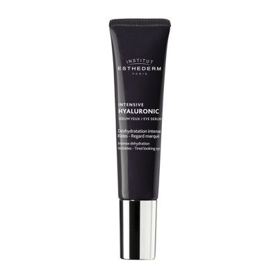 INSTITUT ESTHEDERM PARIS INTENSIVE HYALURONIC, paakių serumas su hialurono rūgštimi, 15 ml
