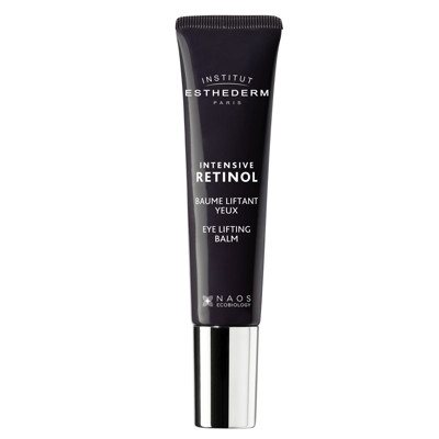INSTITUT ESTHEDERM PARIS Intensive RETINOL, paakių kremas su retinoliu, 15 ml