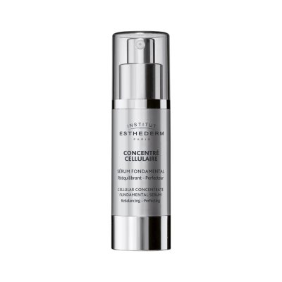 INSTITUT ESTHEDERM PARIS ląstelinio koncentrato serumas, 30 ml