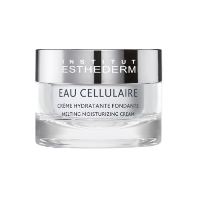 INSTITUT ESTHEDERM PARIS ląstelinio vandens drėkinamasis kremas, 50 ml