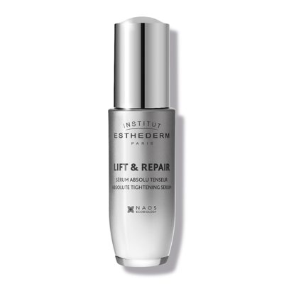 INSTITUT ESTHEDERM PARIS LIFT AND REPAIR, stangrinamasis serumas, 30 ml