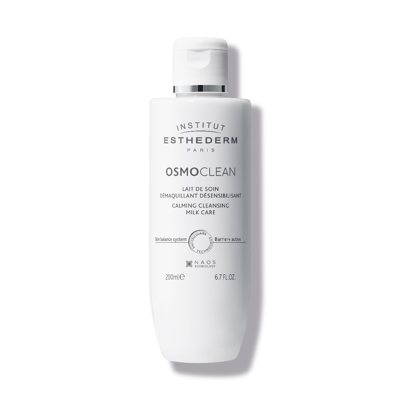 INSTITUT ESTHEDERM PARIS OSMOCLEAN raminamasis valomasis pienelis, 200 ml