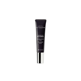 INSTITUT ESTHEDERM PARIS paakių kremas INTENSIVE RETINOL, 15 ml