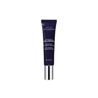INSTITUT ESTHEDERM PARIS paakius atgaivinantis serumas, INTENSIVE HYALURONIC+, 15 ml