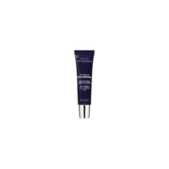 INSTITUT ESTHEDERM PARIS priemonė lūpoms ir jų kontūrui INTENSIVE HYALURONIC+, 15 ml