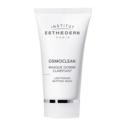 INSTITUT ESTHEDERM PARIS, skaistinamasis veido šveitiklis - kaukė, 75 ml