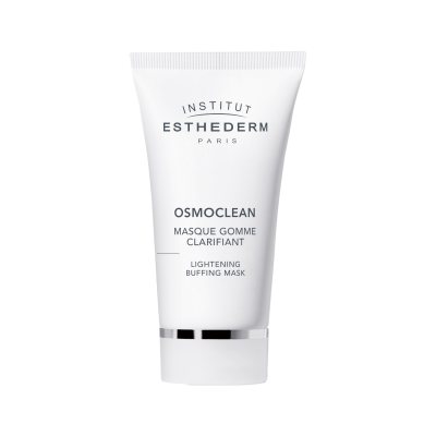 INSTITUT ESTHEDERM PARIS skaistinantis veido šveitiklis-kaukė, 75 ml