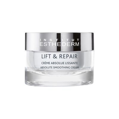 INSTITUT ESTHEDERM PARIS LIFT AND REPAIR, stangrinamasis kremas, 50 ml