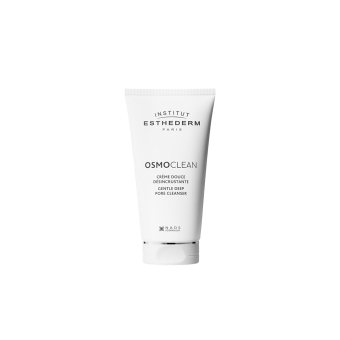 INSTITUT ESTHEDERM PARIS, švelnus giluminis porų valiklis, 75 ml