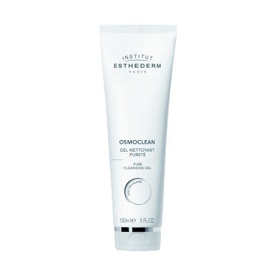 INSTITUT ESTHEDERM PARIS valomoji veido želė, 150 ml