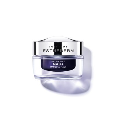 INSTITUT ESTHEDERM PARIS, veido kaukė INTENSIVE NAD+, 50 ml