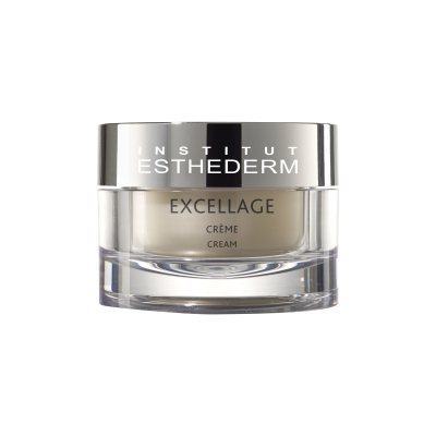 INSTITUT ESTHEDERM PARIS veido kremas brandžiai odai EXCELLAGE, 50 ml