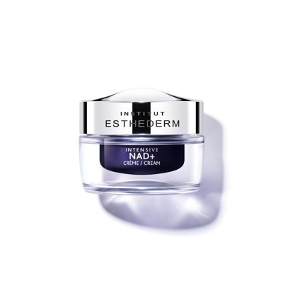 INSTITUT ESTHEDERM PARIS, veido kremas INTENSIVE NAD+, 50 ml