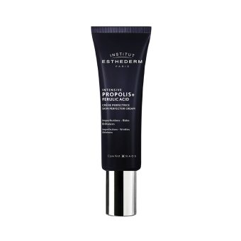INSTITUT ESTHEDERM PARIS veido kremas su propoliu ir ferulo rūgštimi PROPOLIS+, 50 ml