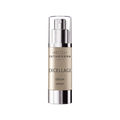 INSTITUT ESTHEDERM PARIS veido serumas brandžiai odai EXCELLAGE, 30 ml