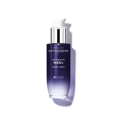 INSTITUT ESTHEDERM PARIS, veido serumas INTENSIVE NAD+, 30 ml