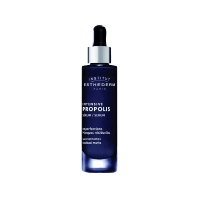 INSTITUT ESTHEDERM PARIS veido serumas su propoliu INTENSIVE PROPOLIS, 30 ml