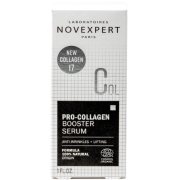 Intensyvus veido serumas su prokolagenu, NOVEXPERT, 30 ml