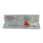Intraveninis kateteris HARSORIA, 14 g
