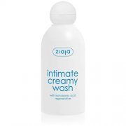 Intymios higienos gelis su laktobiono rūgštimi ZIAJA, 200 ml