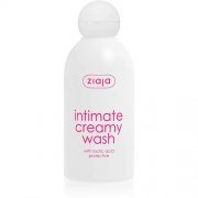 Intymios higienos gelis su pieno rūgštimi ZIAJA, 200 ml