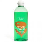 Intymios higienos prausiklis su medetkomis ZIAJA, 500 ml