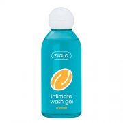 Ziaja Intymios higienos prausiklis su melionais, ., 500 ml