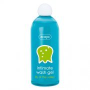 Ziaja Intymios higienos prausiklis su pakalnutėmis, ., 500 ml