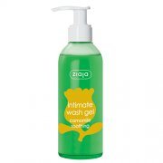 Ziaja intymios higienos prausiklis su ramunėlėmis, ., 200 ml