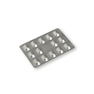 IPRAALOX 20 mg skrandyje neirios tabletės N14