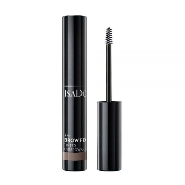 ISADORA antakių gelis BROW FIX, Light Brown, 3.5 ml