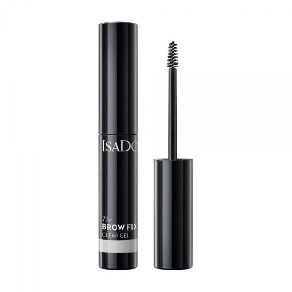 ISADORA antakių gelis THE BROW FIX CLEAR GEL, 3.5 ml