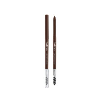 ISADORA antakių pieštukas THE BROW FIX 24 H, Nr. 02, 0.32 g