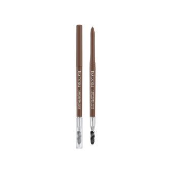 ISADORA antakių pieštukas THE BROW FIX 24 H, Nr. 04, 0.32 g