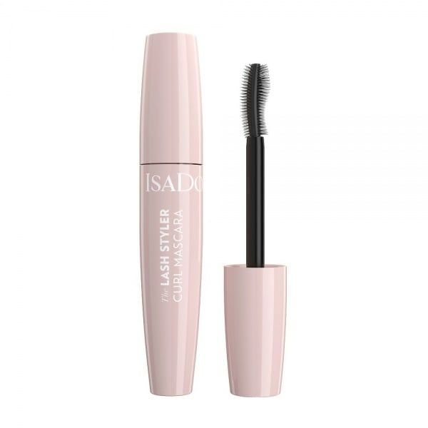 ISADORA blakstienų tušas LASH STYLER CURL, 10 ml