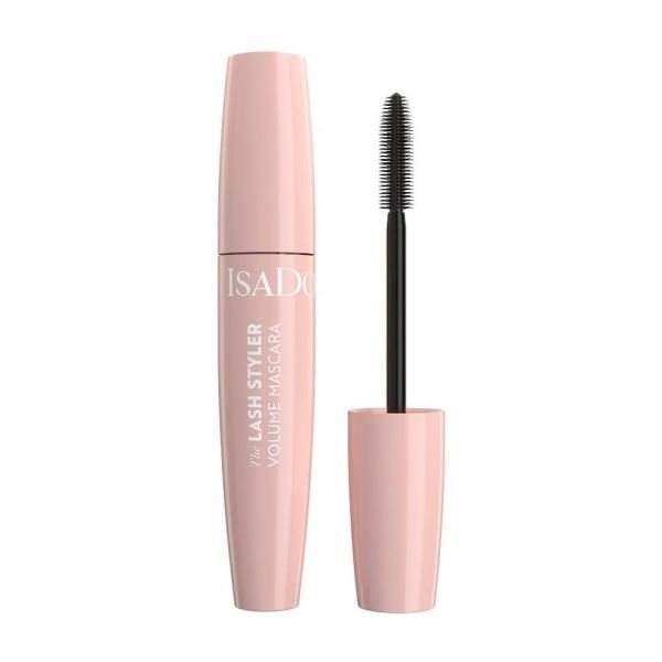 ISADORA blakstienų tušas LASH STYLER VOLUME, 10 ml