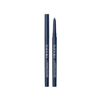 ISADORA išsukamas akių pieštukas THE INTENSE, Marine Blue spalva, 0.35 g