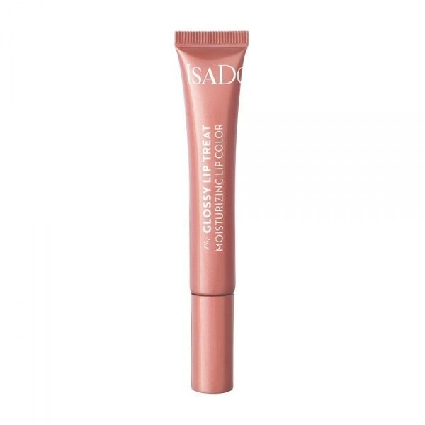 ISADORA lūpų blizgis GLOSSY LIP TREAT, Nr. 54, 13 ml