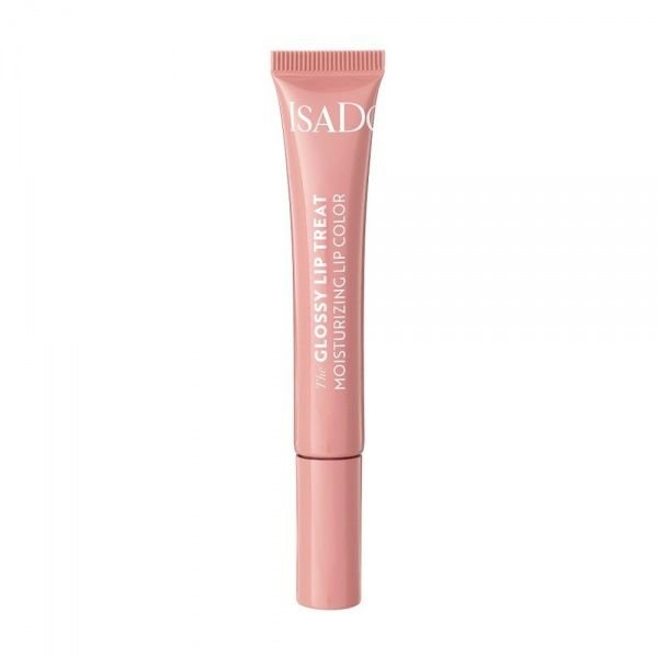 ISADORA lūpų blizgis GLOSSY LIP TREAT, Nr. 55, 13 ml