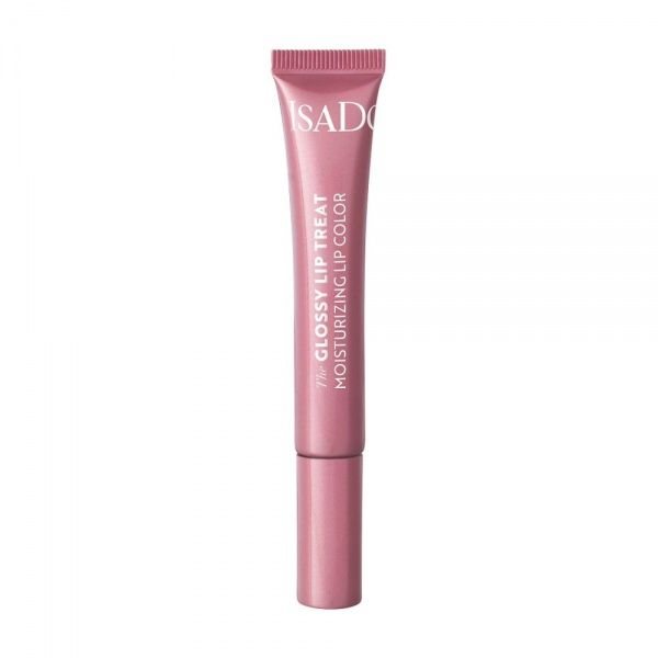 ISADORA lūpų blizgis GLOSSY LIP TREAT, Nr. 56, 13 ml