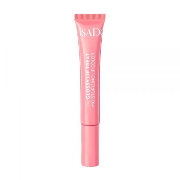 ISADORA lūpų blizgis GLOSSY LIP TREAT, Nr. 61, 13 ml