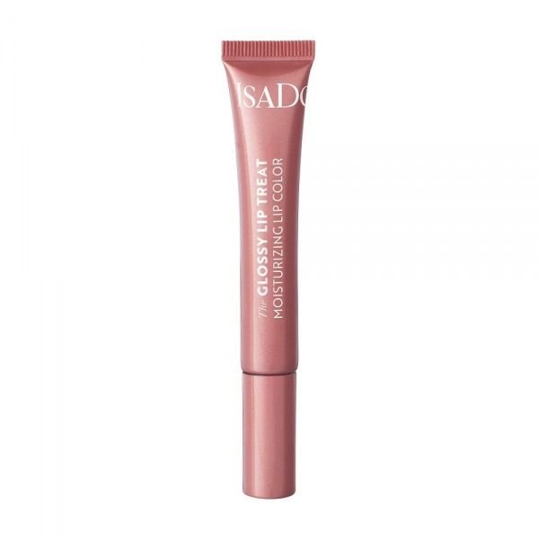 ISADORA lūpų blizgis GLOSSY LIP TREAT, Nr. 63, 13 ml