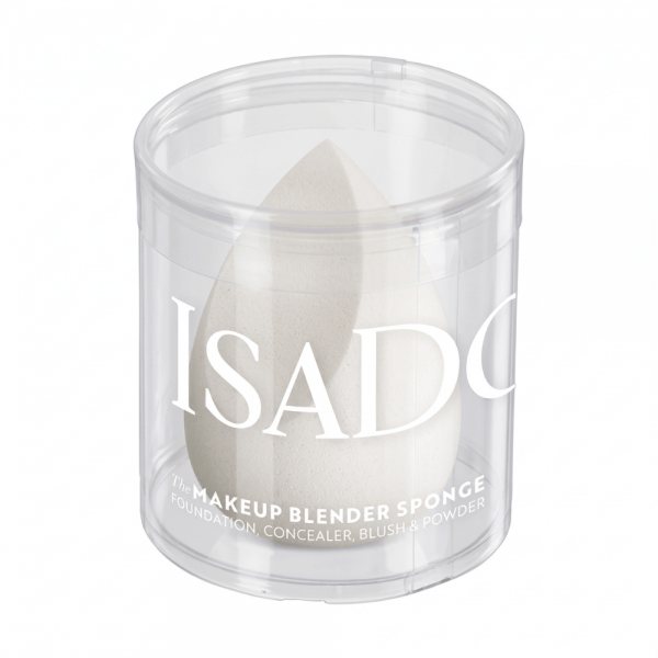ISADORA makiažo kempinėlė THE MAKE UP BLENDER SPONGE, 1 vnt